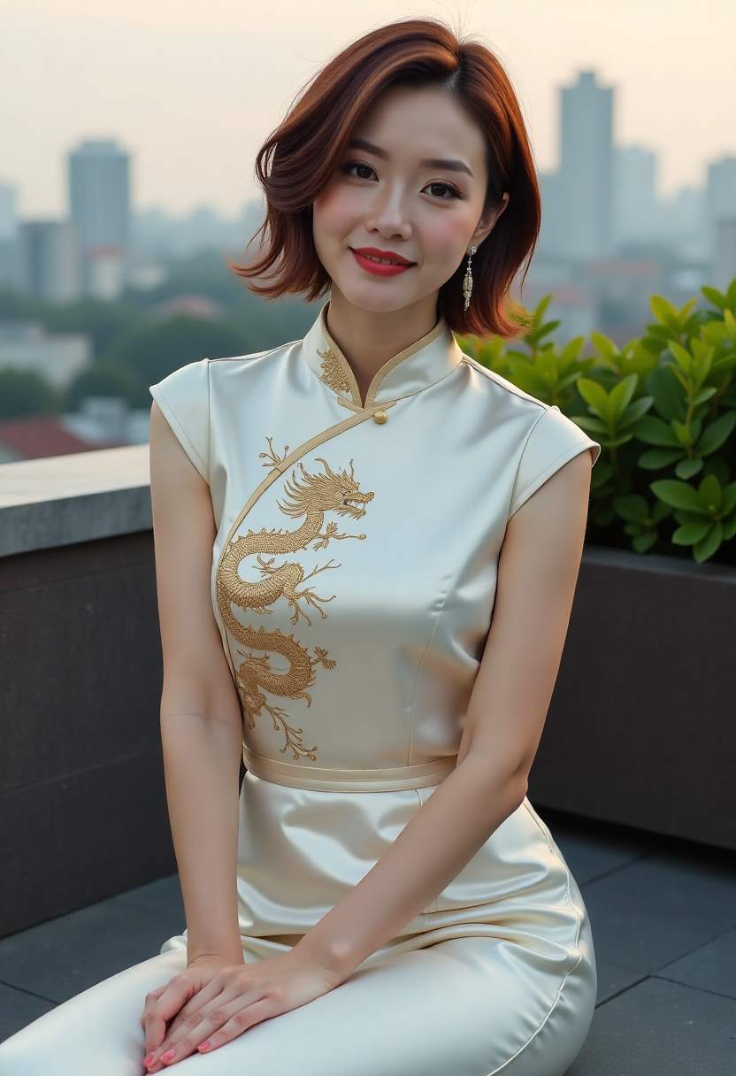 摇啊摇摇到外婆桥电影海报