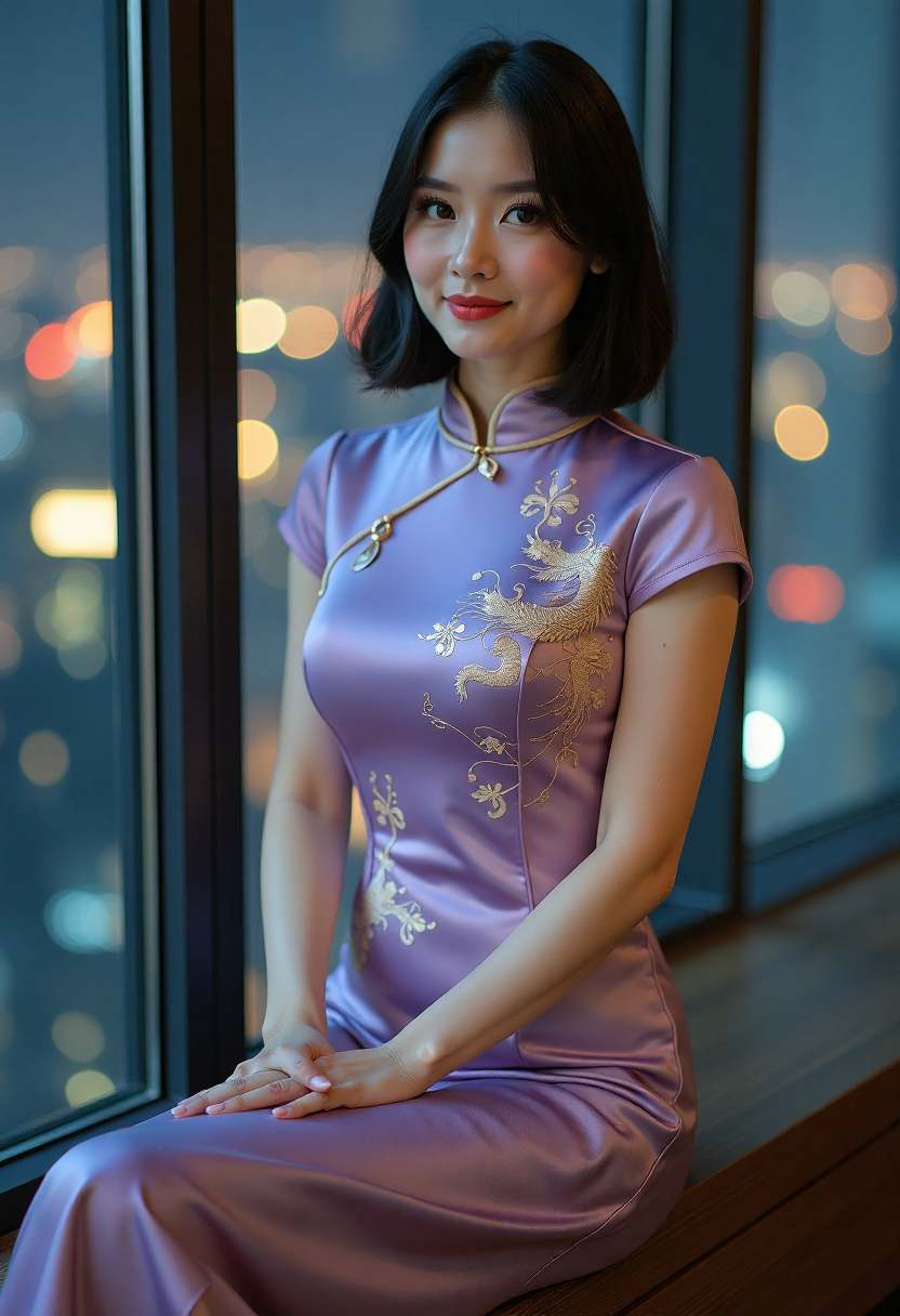 饮食男女电影海报